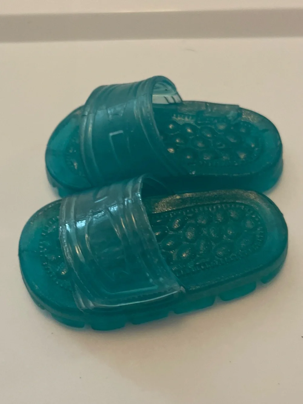 N/A lightweight teal